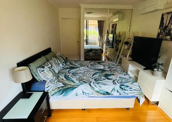 Pyrmont House | Private room in shared house in Pyrmont
