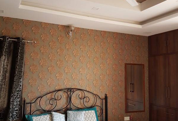 Bani Park Resort | Private room ∙ 2 guests