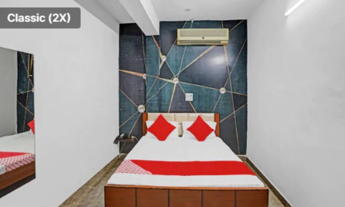 New Delhi Bed & Breakfast | PRIVATE ROOM IN SURAJKUND