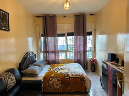 Diour Jamaa House | Private room in the city center