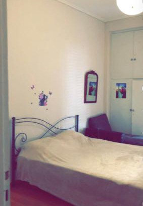 Athens House | private room in the heart of Athens 2