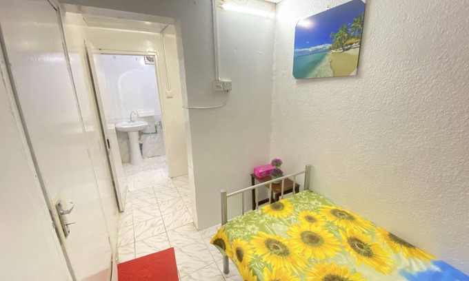 Sharjah Villa | private room in villa