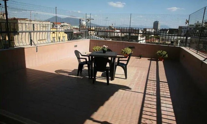 Montecalvario Resort | Private room ∙ 1 bedroom ∙ 2 guests