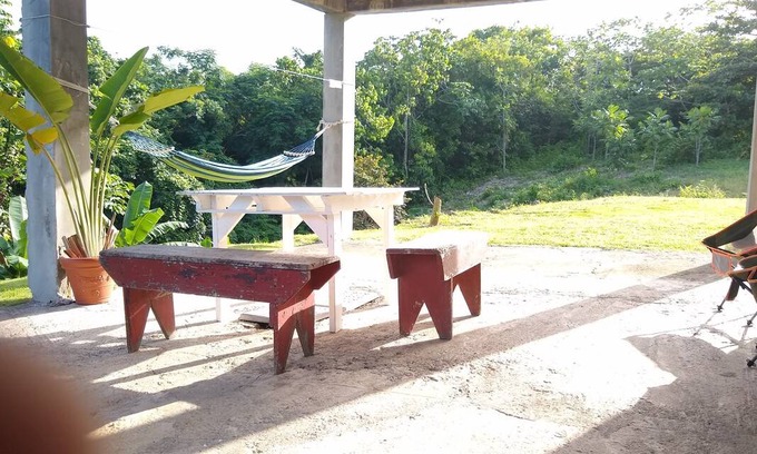 Moore Town Resort | Private room ∙ 2 guests