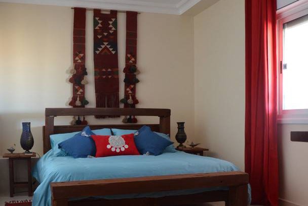 Wadi Musa Resort | Private room ∙ 2 guests