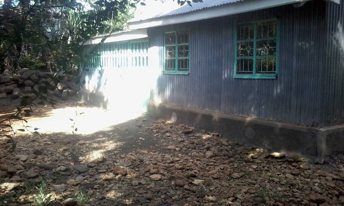 Nairobi Resort | Private room ∙ 1 guest