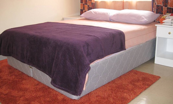 Nairobi West Resort | Private room ∙ 2 guests