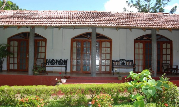 Matugama Resort | Private room ∙ 2 guests