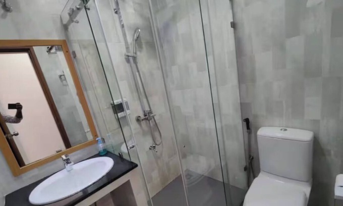Hulhumale Apartment | Private Room