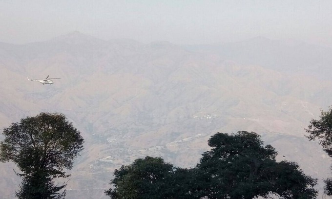 Mussoorie House | Private Room Near LBSNA