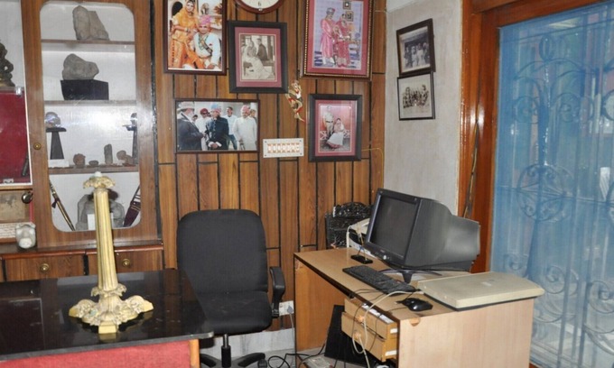 Bullawala House | Private room near Silver city