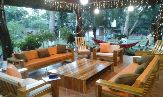 Hato Viejo Resort | Private room ∙ 2 guests