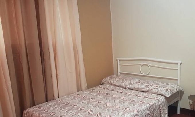 Tacloban Resort | Private room ∙ 2 guests