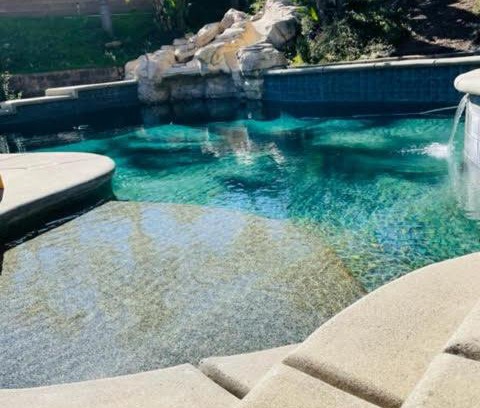 Rancho Cucamonga House | Private-room-Private-entrance-spectacular-city-landscape-views-from-room
