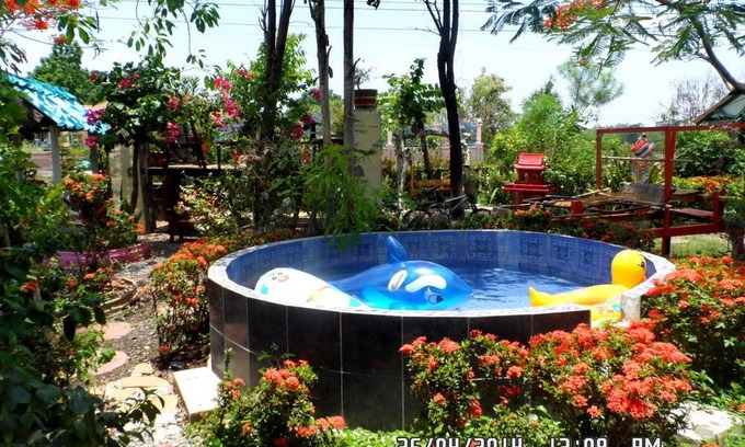 Chonnabot Resort | Private room ∙ 2 guests