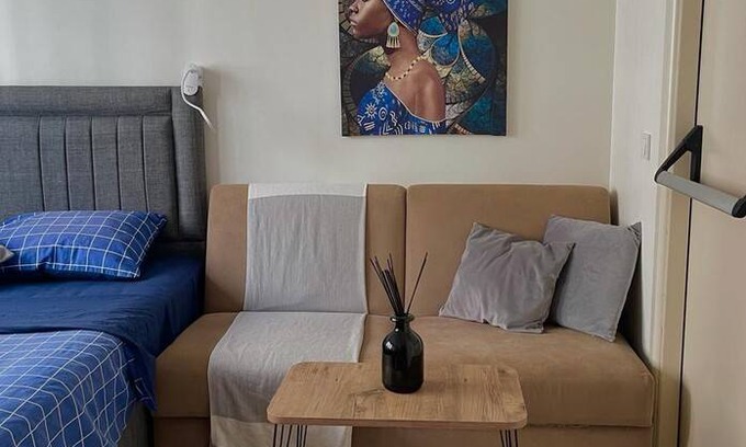 Kozyatagi Resort | Private room ∙ 2 guests