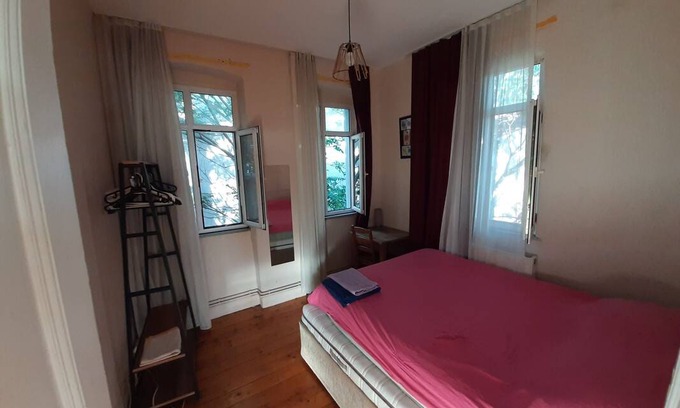 Taksim Resort | Private room ∙ 2 guests