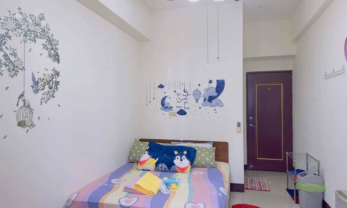 Hukou Resort | Private room ∙ 2 guests