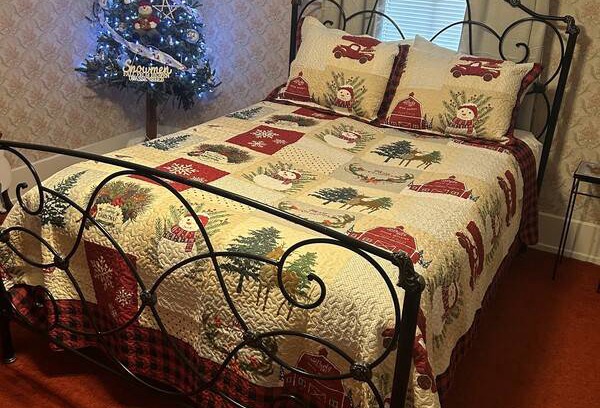 Point Pleasant Resort | Private room ∙ 2 guests