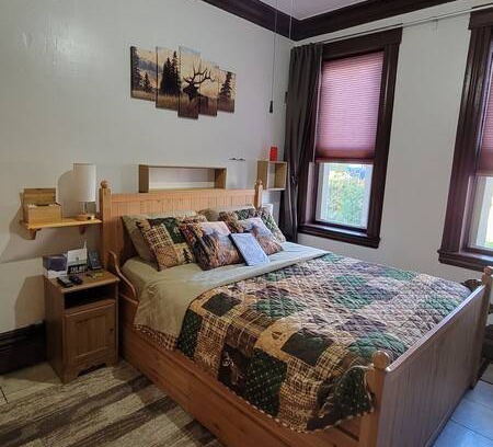 West New York Resort | Private room ∙ 2 guests