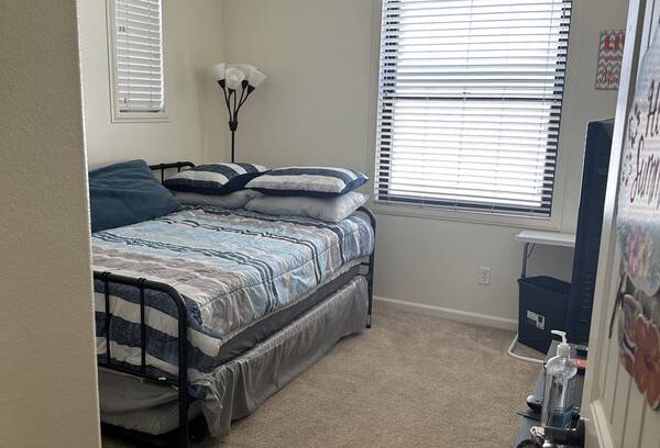 Redlands Resort | Private room ∙ 1 guest