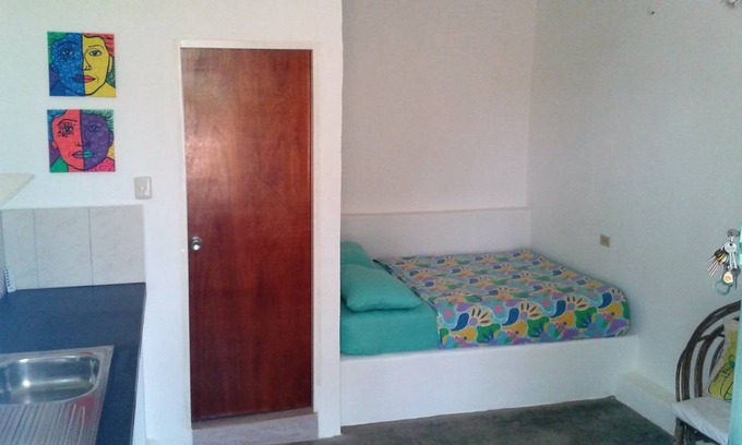 Puerto Píritu Resort | Private room ∙ 2 guests