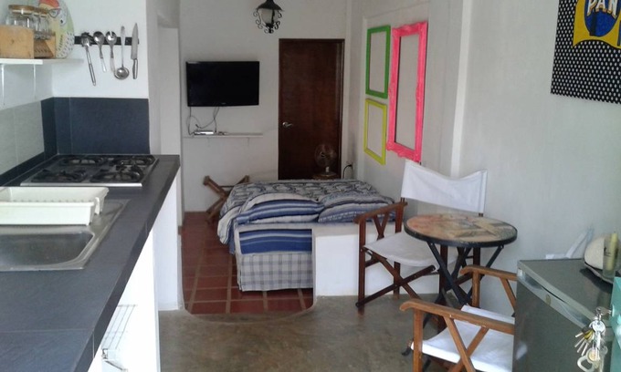 Puerto Píritu Resort | Private room ∙ 2 guests