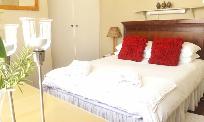 Flamingo Vlei Resort | Private room ∙ 2 guests