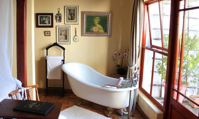 Shelley Point Resort | Private room ∙ 2 guests