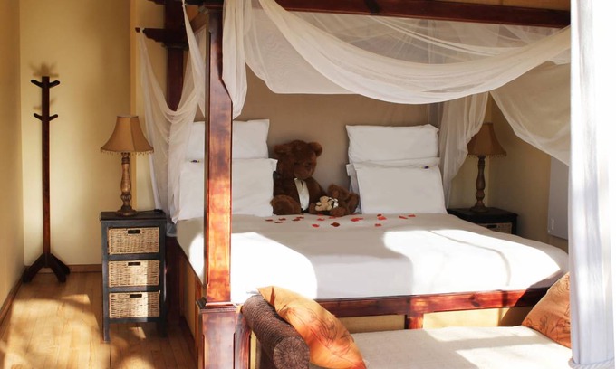 Shelley Point Resort | Private room ∙ 2 guests