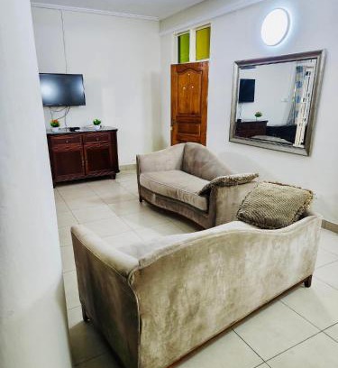 Osu House | Private Rooms In Osu