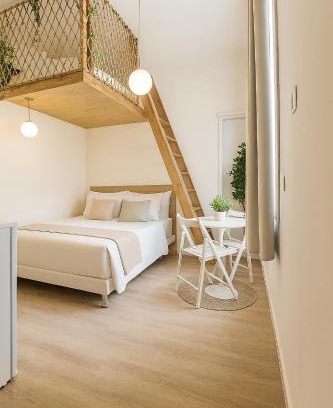 Tel Aviv House | Private rooms near the beach center