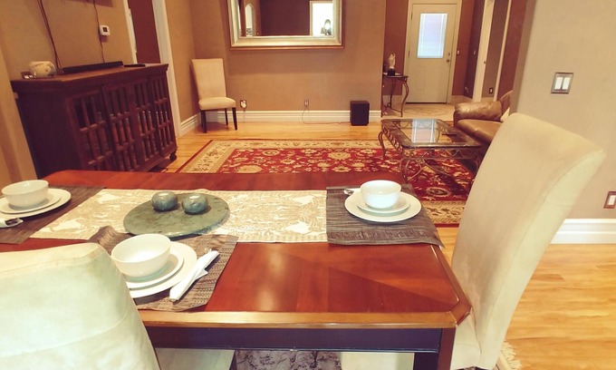 Anthem House | Private, secluded Sonoran Desert Accommodation - Horse Facilities! n