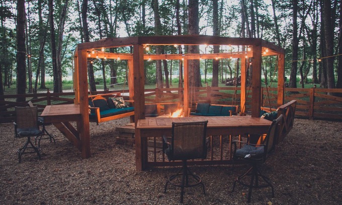Elgin Cabin | Private - Secluded Cabin, close to Windrock