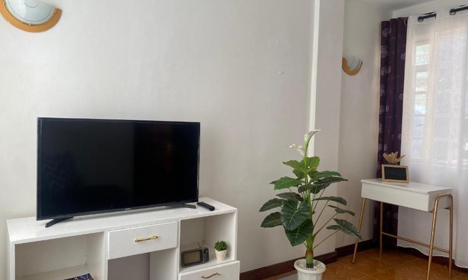 Nairobi West Apartment | Private,secure 1bedroom in Nairobi west
