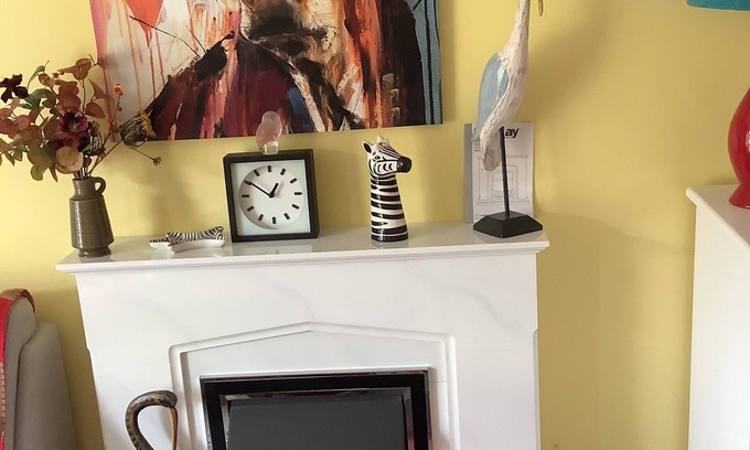 Lyme Regis Apartment | Private Selfcontained Annexe