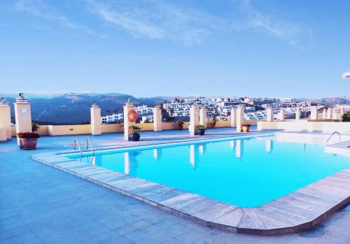 Puerto Rico Apartment | Private Solarium Home - Terrace & Beach Views
