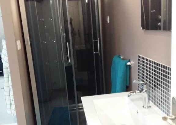Evere Apartment | Private Studio Brussels Airport