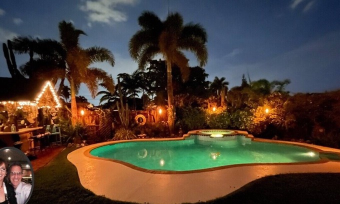 Wilton Manors Apartment | Private Studio Close to Wilton Drive, 4 Miles to Ft. Laud Beach