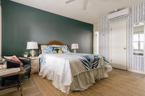 Pompano Beach Apartment | Private Studio Walk to Beach - Apartment 2