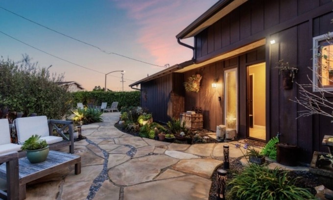 Morro Bay House | Private Suite +2 bedrooms July 5-11 now available. ,Steps to the sand, Hot Tub,