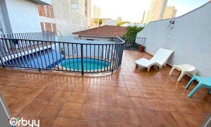 Icaray House | Private Suite with separate entrance