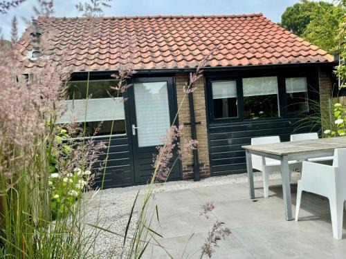 Bussum House | Private Tiny House in Bussum near Amsterdam!