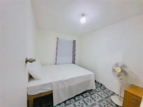 Nuku'alofa House | Private Twin Room - Horizon Tonga Cottage