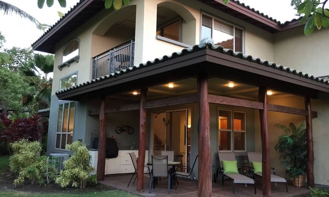 Kamuela Condo | ☀Private Unit Like No Other ☀Serene, Tranquil, Fully Equipped ☀
