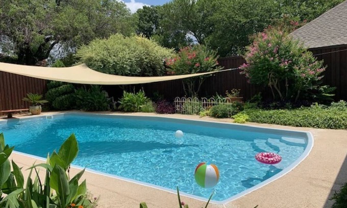 Parker Road Estates Resort | Private room ∙ 1 guest