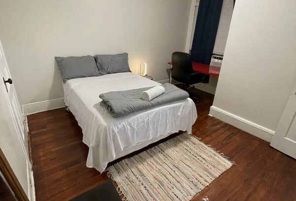 West End - West Side Resort | Private room ∙ 1 guest