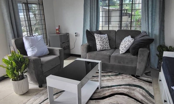Dar es Salaam Apartment | Private Vila in Kibo, Dar es salaam