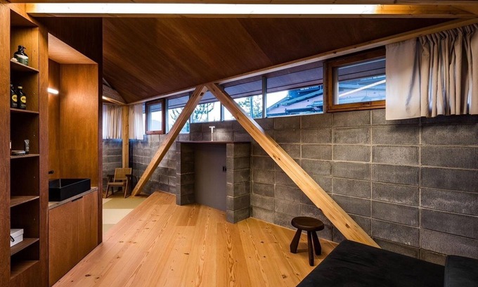 Kyotango Cabin | Private Villa 3 minutes to the sea /Kyotango Kyōto