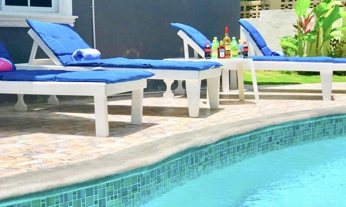 Tryall Villa | Private Villa! 3BD-3BA! Pool -AC